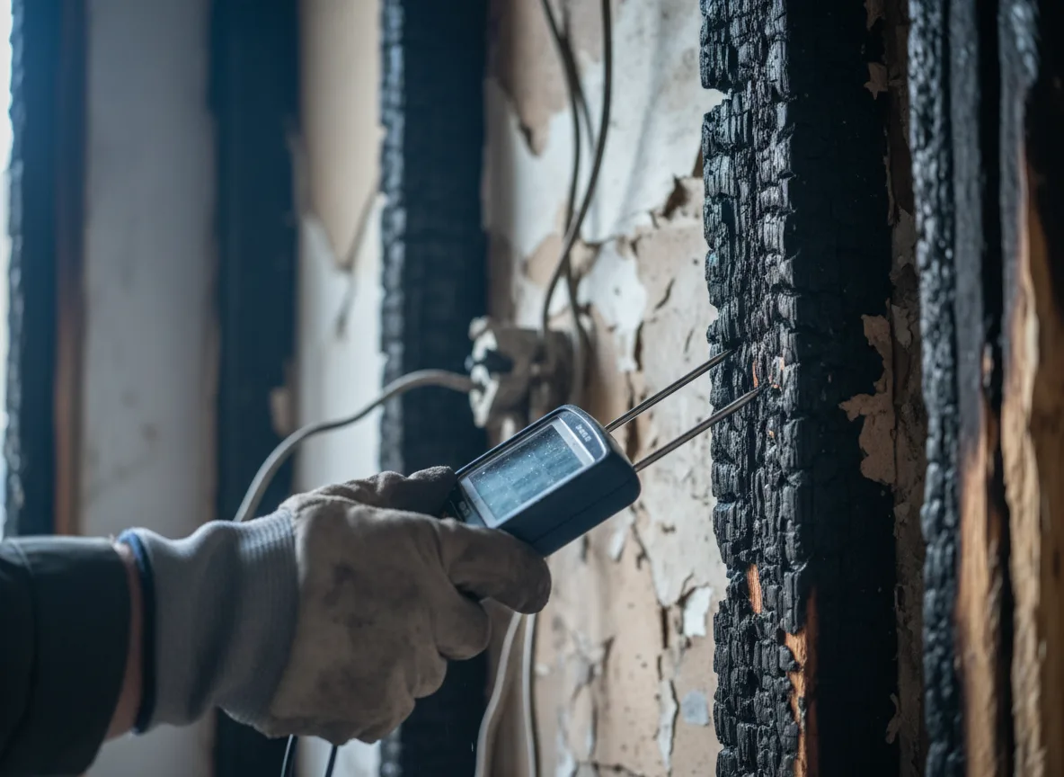 Fire Damage Restoration Schenley, PA FAQs